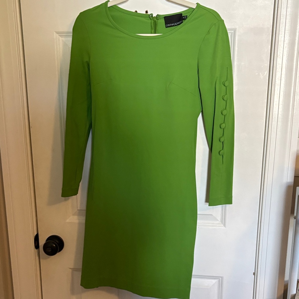 Cynthia Rowley Dress